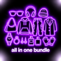 all in 0ne supliar bundle