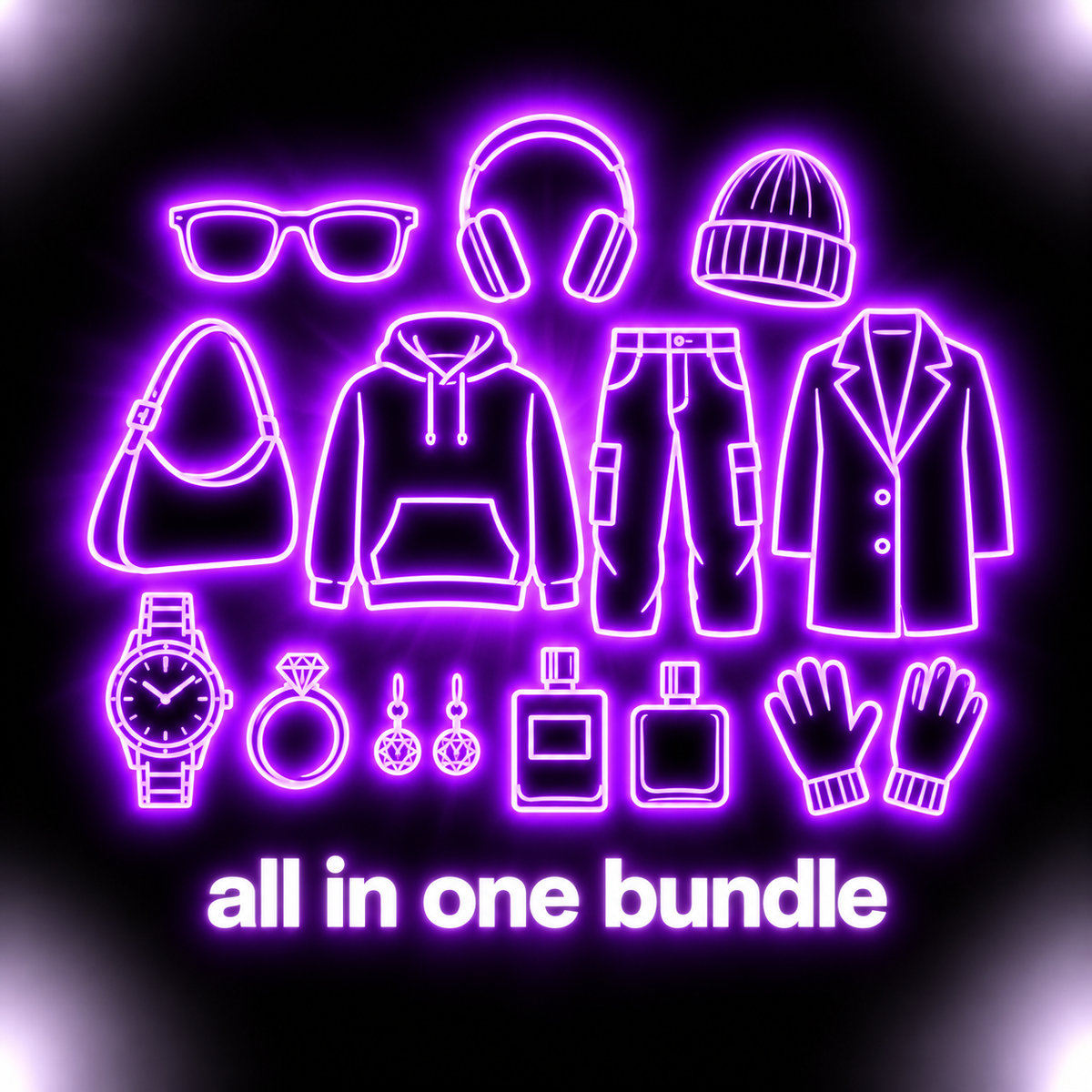 all in 0ne supliar bundle